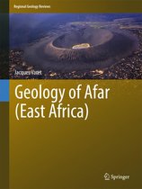 Regional Geology Reviews - Geology of Afar (East Africa)