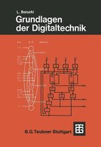 Leitfaden der Elektrotechnik- Grundlagen der Digitaltechnik