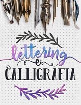 Lettering E Calligrafia
