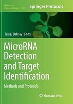 Methods in Molecular Biology- MicroRNA Detection and Target Identification