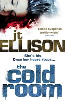 The Cold Room (A Taylor Jackson novel - Book 4)