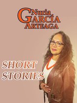 Omslag Short Stories