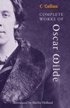 Collins Classics - Complete Works of Oscar Wilde (Collins Classics)