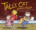 Math Is Fun! - Tally Cat Keeps Track