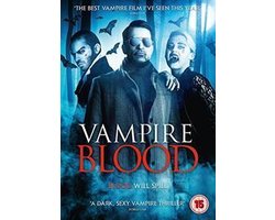 Vampire Blood