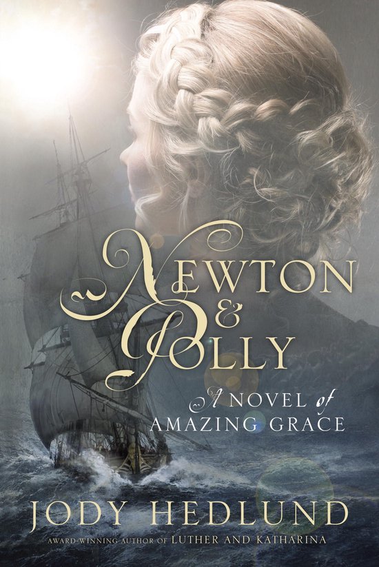 Newton and Polly - cover
