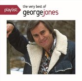 Playlist: The Very Best of George Jones