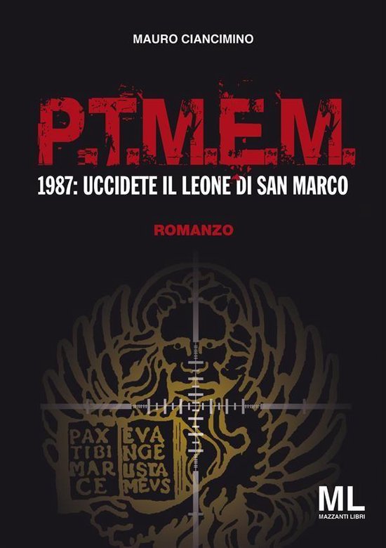 giallo&nero 7 - PTMEM - cover