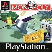 Monopoly Platinum