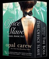 The Office Slave Boxed Set 1 - The Office Slave Series, Book 1 & 2 Boxed Set