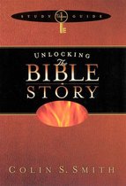 Unlocking the Bible Story Study Guide Volume 1