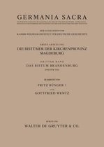 Das Bistum Brandenburg. Teil 2