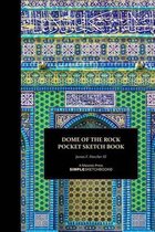 Dome of the Rock Pocket Sketch Book
