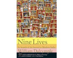 Nine Lives