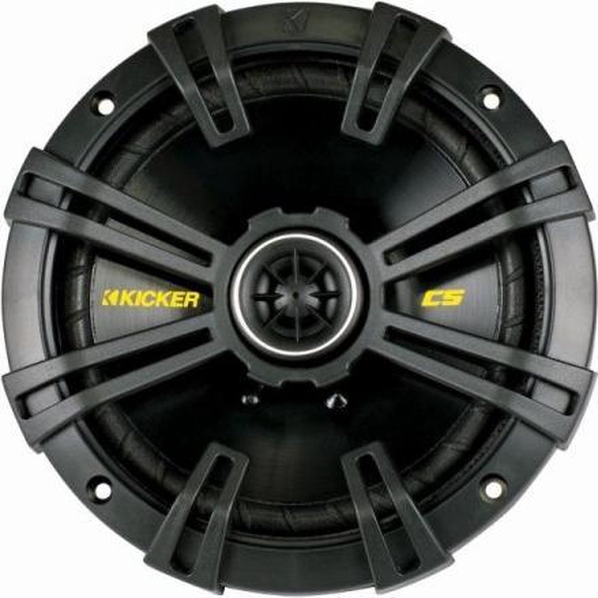Kicker CSC674 16,5cm speakerset auto
