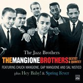 Jazz Brothers / Hey Baby /