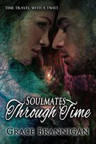 Women of Strength 2 - Soulmates Through Time