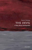 Very Short Introductions - The Devil: A Very Short Introduction