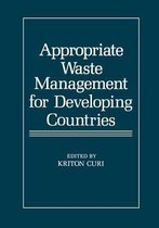 Appropriate Waste Management for Developing Countries