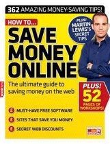 How to Save Money Online