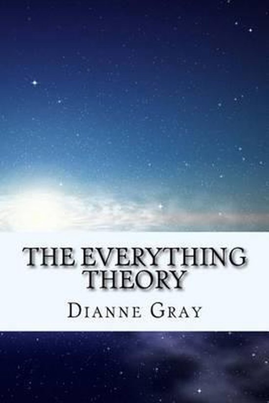 The Everything Theory - cover