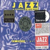 Various Artists - Jazz - 36 Chefs D'oeuvre Vol 1 (2 CD)