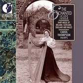 Enchanted Isles: Music of Ireland, England, Scotland & Wales