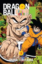 Dragon Ball Full Color 2 - Dragon Ball Full Color Saiyan Arc, Vol. 2