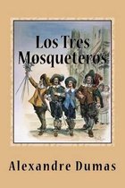 Los Tres Mosqueteros