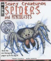 Spiders and Minibeasts