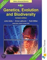 Genetics, Evolution And Biodiversity
