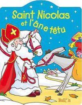 Saint Nicolas et l'âne têtu