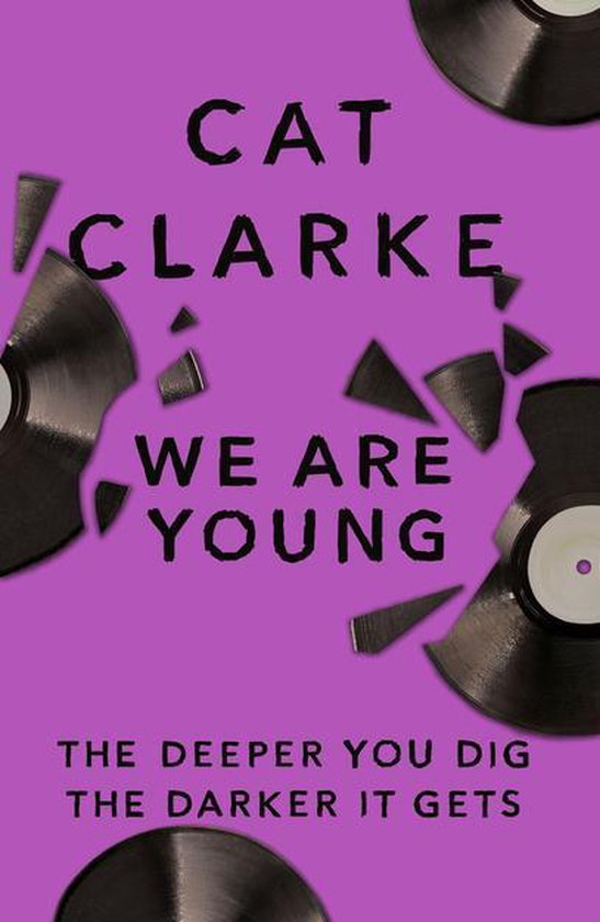 We Are Young - cover