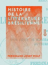 Histoire de la littérature brésilienne
