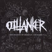 Oiltanker - The Shadow Of Greed / Crusades (CD)