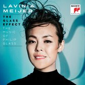 Lavinia Meijer - Glass Effect (2CD)