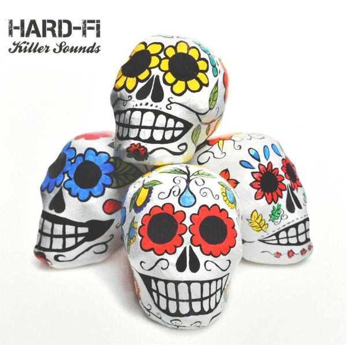 Killer Sounds - Hard-Fi