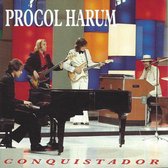 Procol Harum - Conquistador