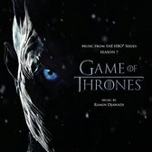 Game Of Thrones - Music From The Series - Seizoen 7