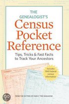 The Genealogist's Census Pocket Reference