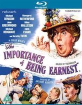 Importance Of Being Earnest