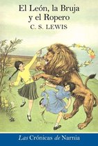 Las cronicas de Narnia 2 - El leon, la bruja y el ropero