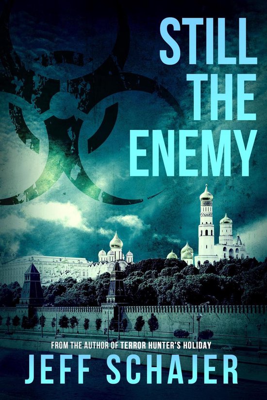 Still The Enemy - cover