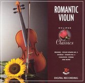 Romantic Violin [Ent. Media Partners]