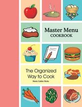 Master Menu Cookbook