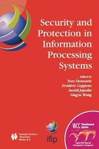 Security and Protection in Information Processing Systems