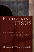 Recovering Jesus