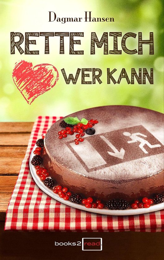 Rette mich wer kann (ebook), Dagmar Hansen | 9783733783129 | Boeken ...