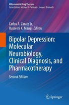 Milestones in Drug Therapy - Bipolar Depression: Molecular Neurobiology, Clinical Diagnosis, and Pharmacotherapy