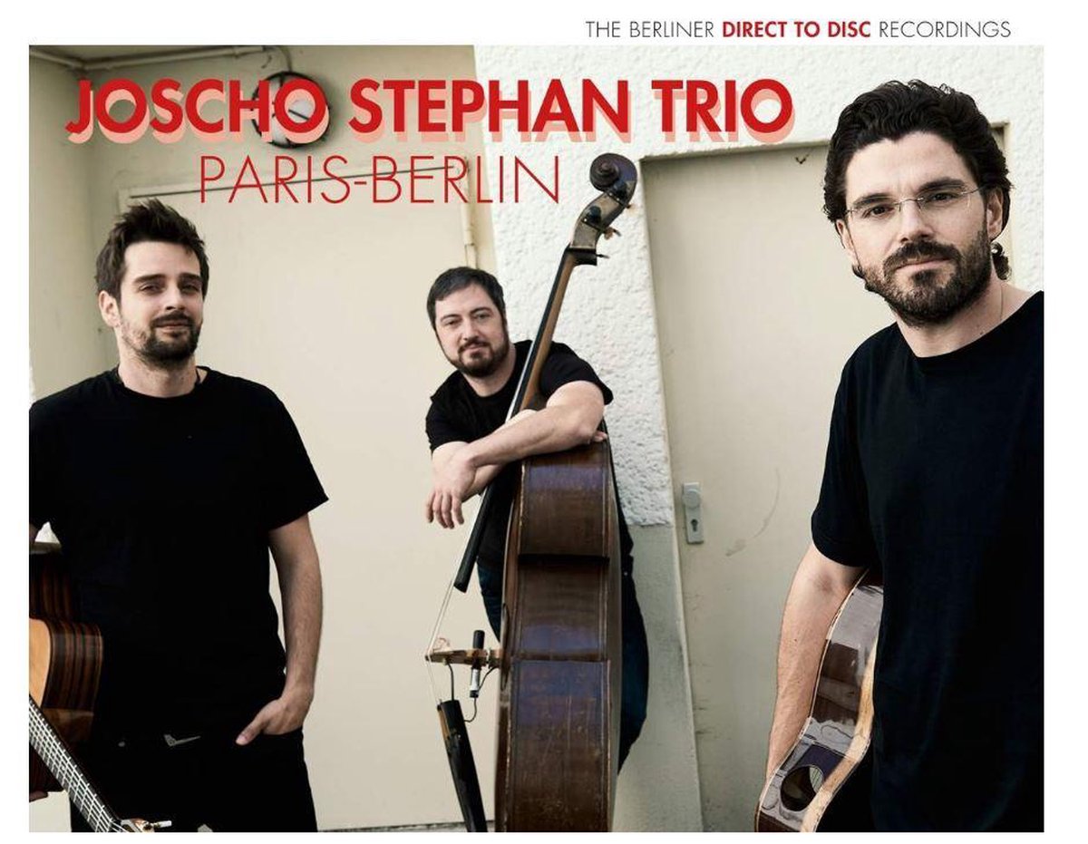 Paris-Berlin